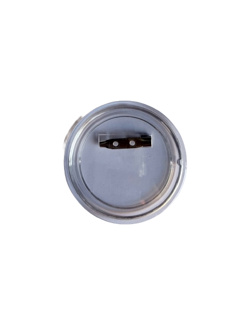 📍 Personalised Badges x5 - Funny Rude Birthday Nights Out Party Secret Santa Quirky Silly Customised Naughty Pin Adult Stag Do Hen Night Gifts