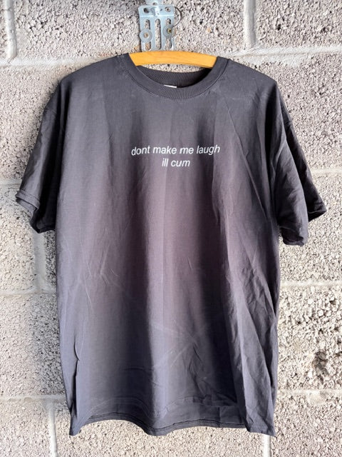 Funny T-Shirts - Rude Offensive Naughty Novelty Meme Printed Unisex Tees Tops Shirt for Nights Out Stags or Parties Quirky Charm Gift for Meme Enthusiasts