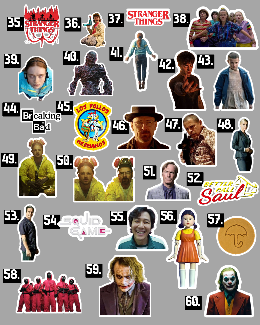 🚗 Funny Car Air Fresheners - Meme Funny Rude Offensive Quirky Secret Santa Silly Stupid Gift Present Smelly Double Sided Free Hanging Novelty