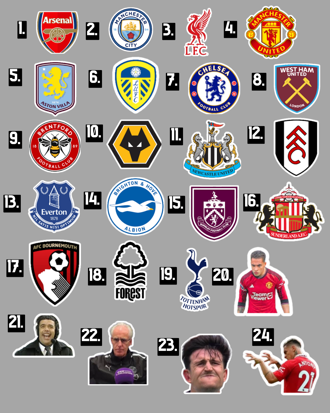 🚗 Football Car Air Fresheners - Funny Meme Funny Rude Offensive Quirky Secret Santa Silly Stupid Gift Present Smelly Double Sided Free Hanging