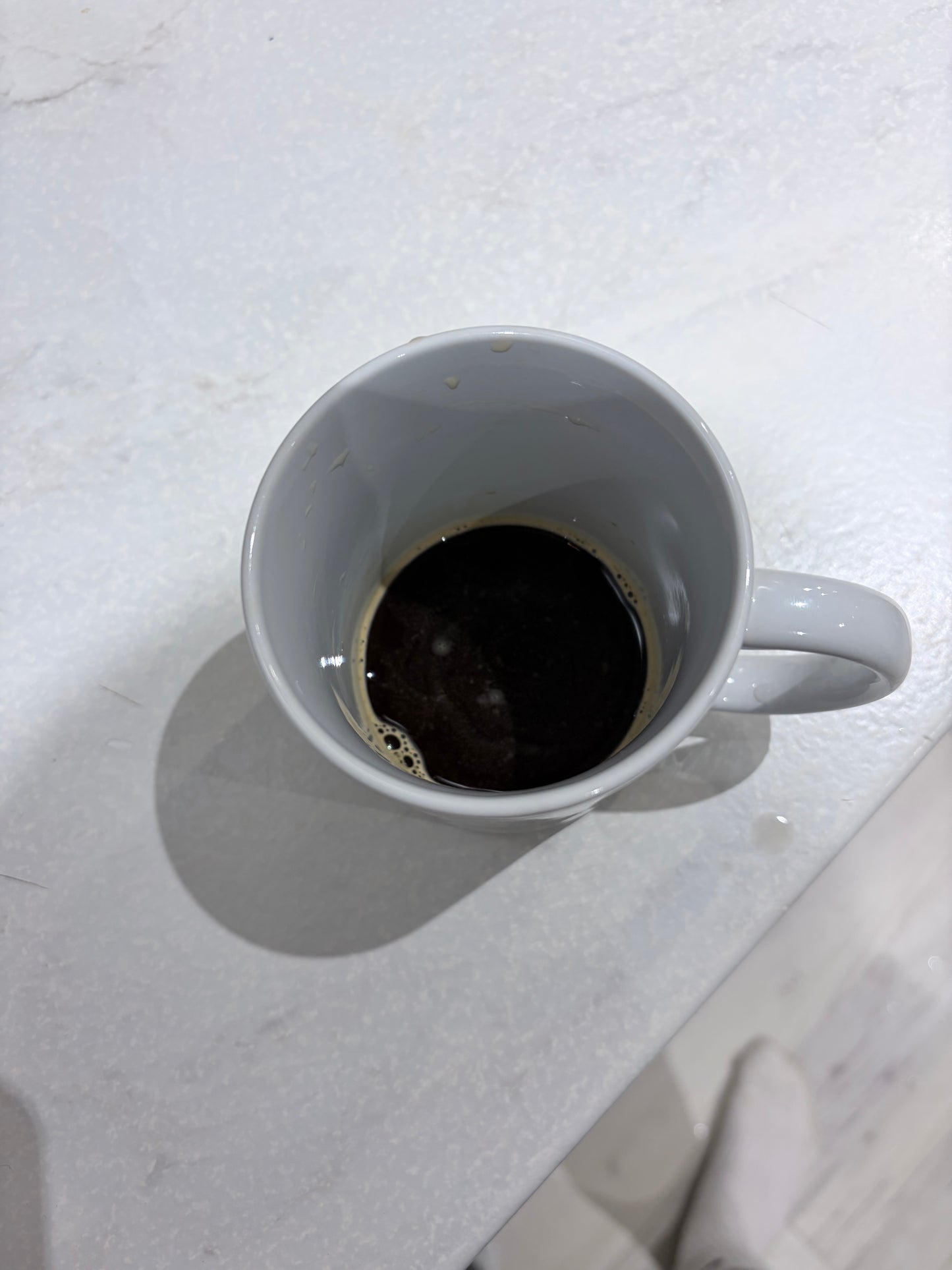 ☕️ Secret Santa Funny Mugs - Rude Offensive 18+ Naughty Office Coffee Tea Latte Glass Tumbler Present Stocking Filler Meme Quirky Text Gift