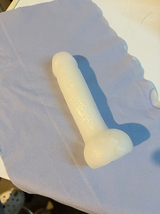 Funny Hand Soap - Rude Naughty Novelty Gifts Hen Do Stag Willy Golf Ball Soaps