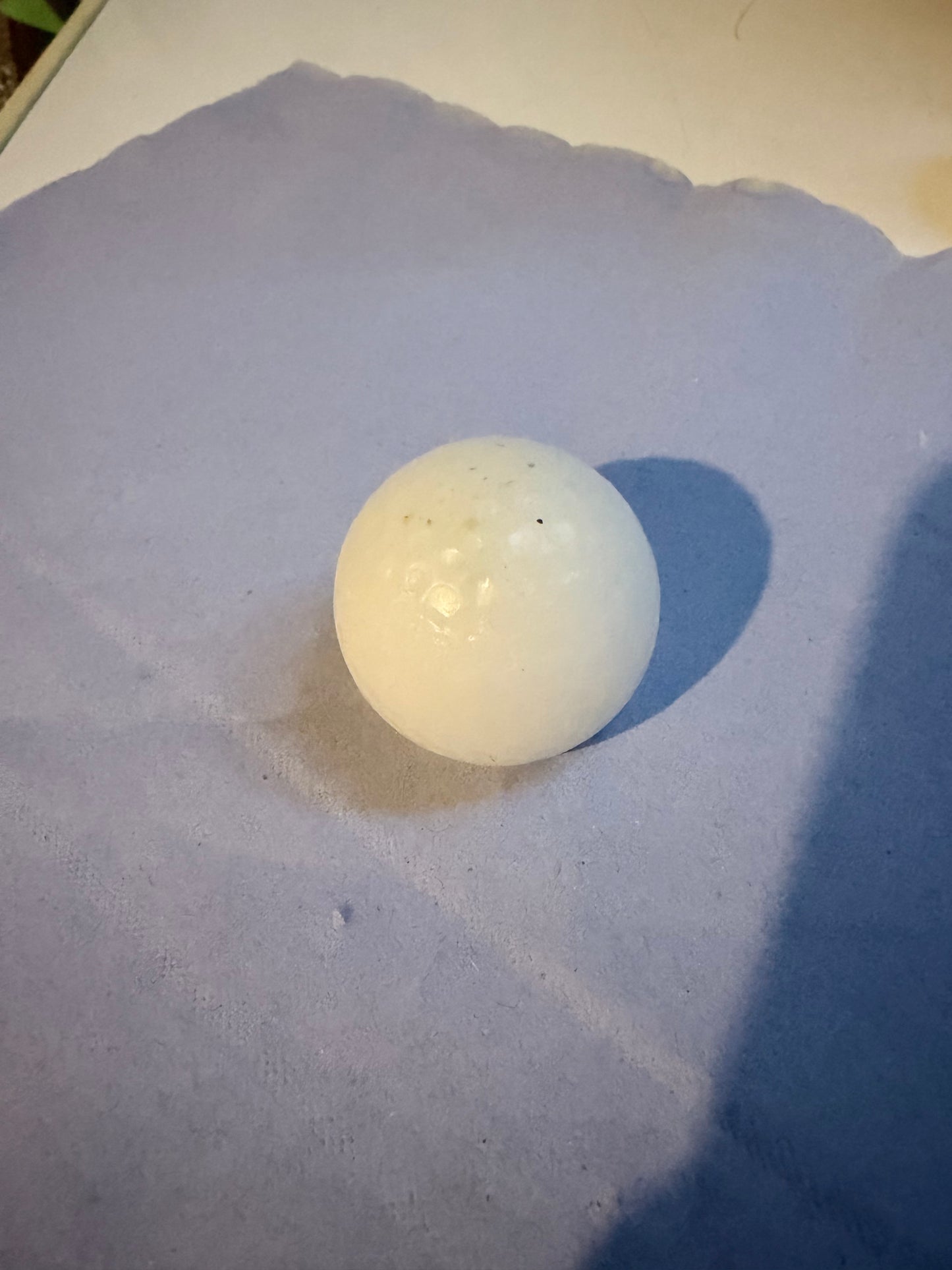 Funny Hand Soap - Rude Naughty Novelty Gifts Hen Do Stag Willy Golf Ball Soaps