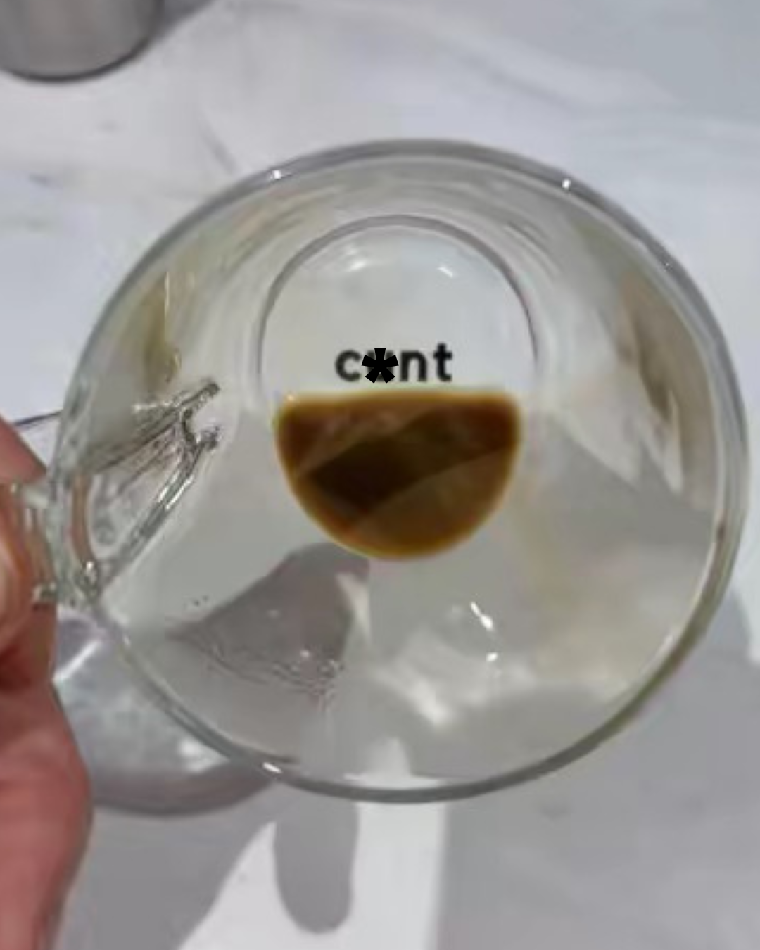 ☕️ Secret Santa Funny Mugs - Rude Offensive 18+ Naughty Office Coffee Tea Latte Glass Tumbler Present Stocking Filler Meme Quirky Text Gift